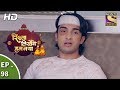 Rishta Likhenge Hum Naya - We will write a new relationship - Ep 98 - 22nd March, 2018