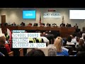 Fort Worth ISD School Board  Meeting October 28, 2025