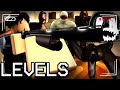 Levels [Full Walkthrough] - Roblox