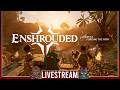 Survival RPG Fun - Enshrouded Forging the Path Update 8