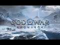 God of War Ragnarok (PS5) - Full Movie (ALL CUTSCENES w/ SUBTITLES) + SECRET ENDING [1080p 60FPS HD]
