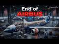The A380 Never Stood A Chance Against Boeing!