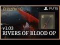Rivers Of Blood OP Vs. Malenia | Elden Ring v1.03 NG+1