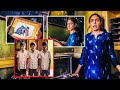 Kids Time Travel To Present Telugu Movie Scene | @ManaChitraalu