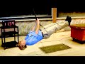 8.01x - Lect 10 - Hooke's Law, Springs, Pendulums, Simple Harmonic Motion