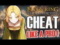 Your Ultimate Elden Ring Cheat Table Guide ✅ | Elden Ring DLC Patch 1.16