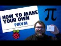 How To Make Your Own PiKVM