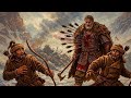 They DESTROYED Entire Empires Until They Met the VIKINGS | The Forgotten Battle of 1240