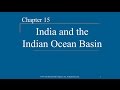 AP World History - Ch. 15 - India \u0026 The Indian Ocean Basin