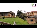 Tembera ahahoze National University of Rwanda i Butare NUR ( University of Rwanda, Huye campus)