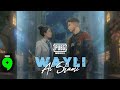 Al Shami x PUBG MOBILE - Wayli [Official Video] (2026) / الشامي وببجي موبايل - ويلي