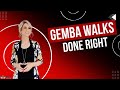 The Best Way to Do a Gemba Walk