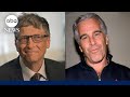 Melinda French Gates responds to Bill Gates references in Epstein files