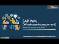 SAP WM Training - Introduction to SAP WM (Video 1) | SAP WM Warehouse Management || Ambikeya