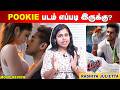 Pookie Movie Review by Rashiya Julietta | Ajay Dhishan | RK Dhanusha | Vijay Antony | Ganesh Chandra