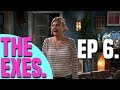 A Very Wrong Engagement | The Exes S01E06 | Hunnyhaha