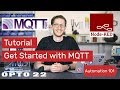 How to Get Started with MQTT