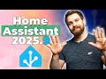 Everything New In Home Assistant 2025.9!