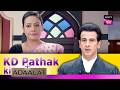 KD कैसे लेकर आएगा क़ातिल Hospital की सच्चाई को सामने? | Adaalat | KD Pathak Ki Adaalat