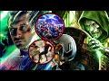 Holy sh*t, Avengers Doomsday opening scene leaked…