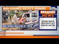 Odisha Shock: Man Carries Sister’s Skeleton To Bank Over ₹19,000 Withdrawal | News9