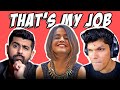 That's My Job with @ShwetabhGangwar1 \u0026 @Mythpat  | Episode 19