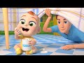 Johny Johny Yes Papa (Newborn Version) | Newborn Nursery Rhymes \u0026 Kids Songs