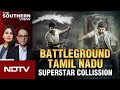 Parasakthi Movie News | Jana Nayagan Vs Parasakthi - The Political Face off