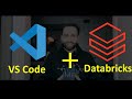 VSCode Extension for Databricks!
