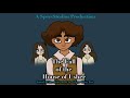 The Fall of the House of Usher - SpecsStudios Animated Short Adaptation