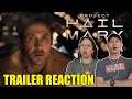 Project Hail Mary Official Trailer | Reaction \u0026 Review | Ryan Gosling