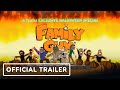 Family Guy: Hulu-Exclusive Halloween Special Trailer