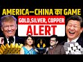 India Gold Silver Prices: Global Politics,China’s Plan \u0026 Trump Factor Explained