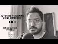 AUTOMATE YOUR PROJECT VERSIONING | PART 1