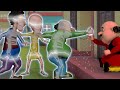 लगे जोरों के झटके जब Motu हुआ लापरबाह | Motu-Patlu