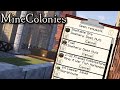 Minecolonies - Byzantine #38 Fixing ALL the problems!