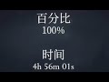 Hollow Knight: Silksong Speedrun  - 100% in 5:05:38 (Sub 5 game timer though)
