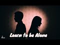 Learn to be Alone - Sadhguru