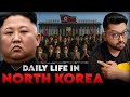 How People Actually Lives in North Korea? Daily Life in North Korea Explained