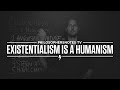 PNTV: Existentialism Is a Humanism by Jean-Paul Sartre (#340)