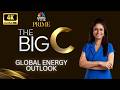 The Big C | India’s Energy Future: LNG, Peak Oil \u0026 The Coal Wild Card | Rystad Energy | 4K | N18V
