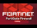 Lecture-4: Fortigate Firewall-Introduction About Fortinet FortiGate.