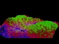 Generative Landscape in Touchdesigner