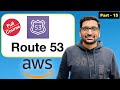 AWS Route 53 Course | Part-15