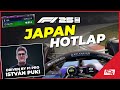 F1 25 Japan Hotlap by István Puki **1:25.378**
