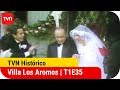 Villa Los Aromos | T1E35