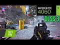 The Finals | RTX 4060 Epic Settings Ray Tracing Dlss 3