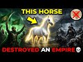 Battle of Parwan | A White Horse Destroyed The Genghis Khan Army