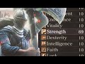 Can I BREAK Dark Souls 3 With Strength?