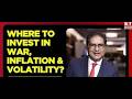 Market Crash Playbook: Stay Invested, Find Value | Raamdeo Agrawal | ET Now